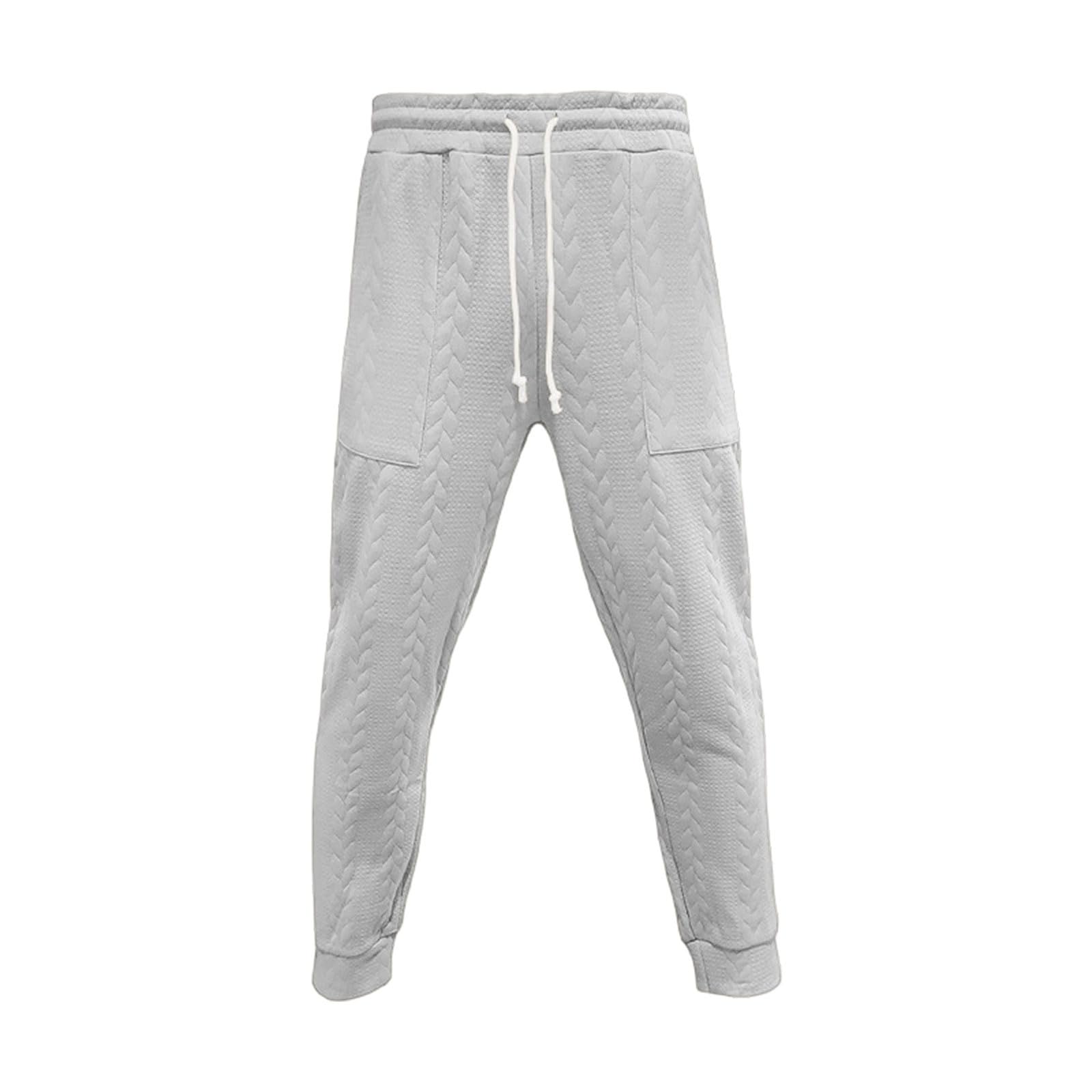 Pantalones deportivos de felpa para hombre, hip-hop, trajes deportivos de invierno de dos piezas, multifuncionales, trajes de fitness completos para hombre, conjunto de chándal de forro polar
