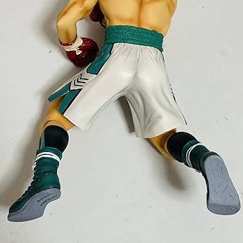 DIVE　はじめの一歩 宮田一郎　フィギュア はじめの一歩 THE FIGHTING! NewChallenger 第3弾 宮田一郎 スパイダー