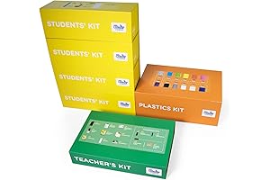 3Doodler EDU Create+ Max: The Learning Pack for Fostering Creativity and Imagination