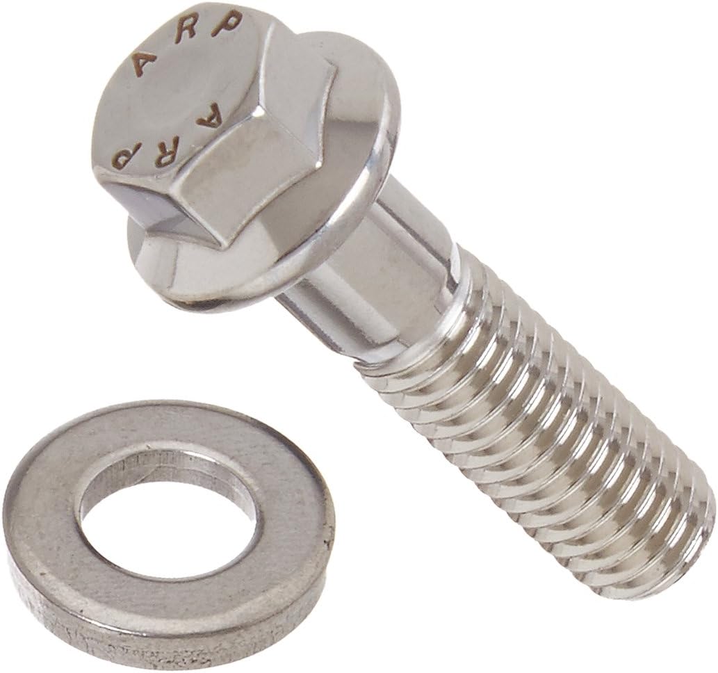 ARP-434-1102 Stainless Steel Header Bolt Kit