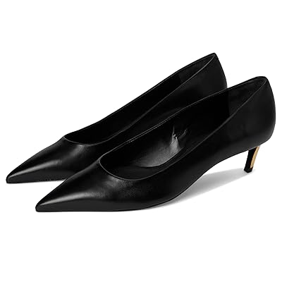 Schutz Lou Mid Curve High Women