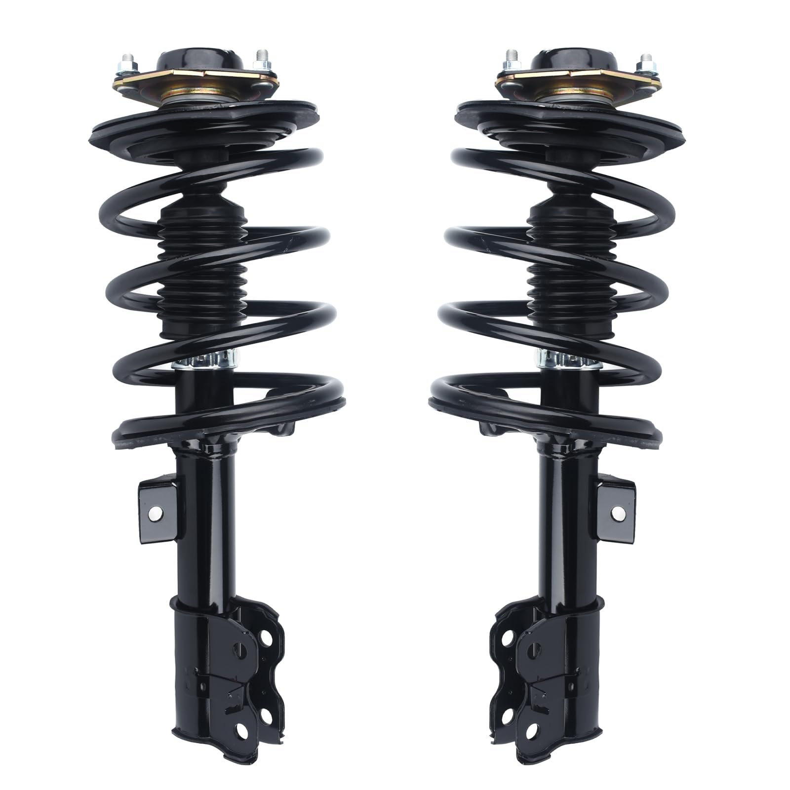 Photo 1 of Autoround Front Strut Assembly Kit for Nissan Altima 2002-2006