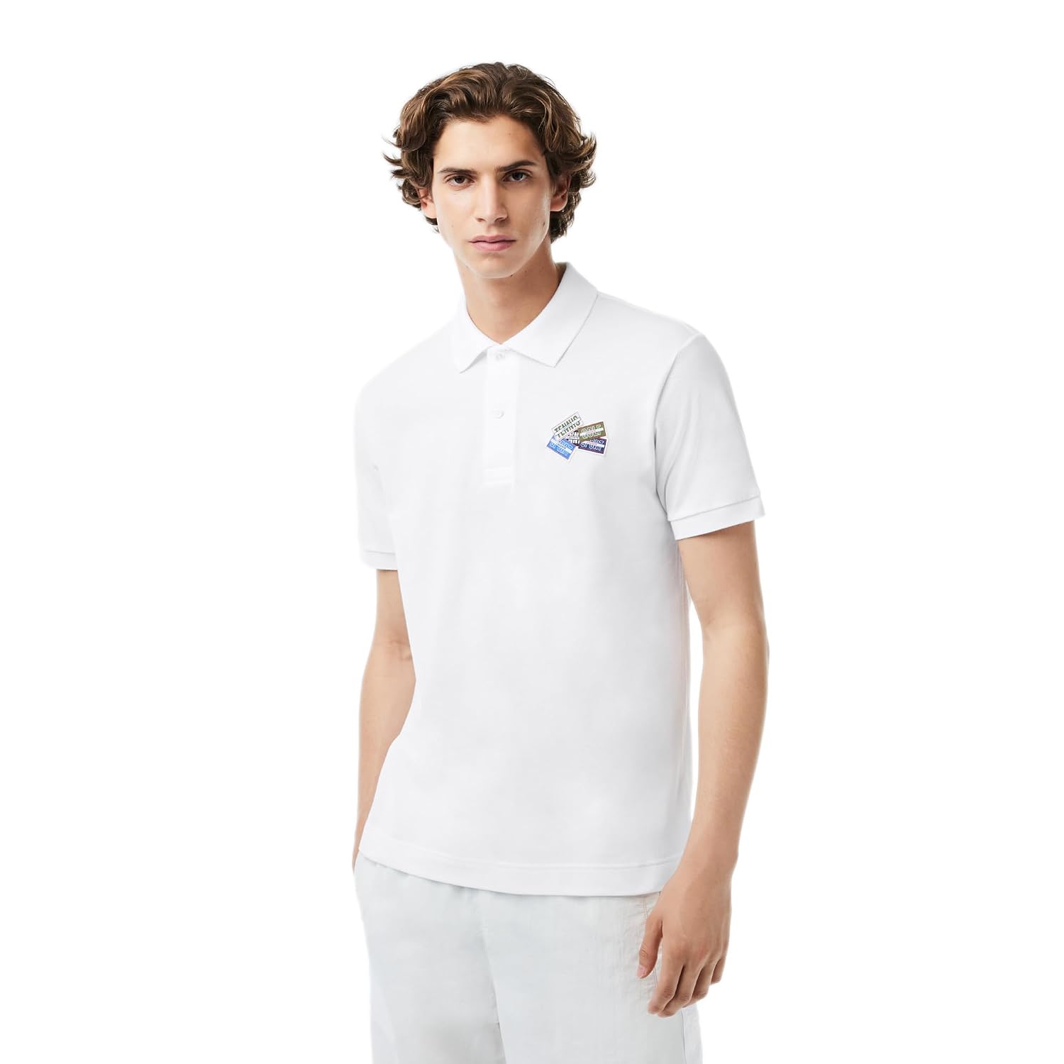 Lacoste Men's Solid Classic Fit Polos - Review, Price and Buying Guide