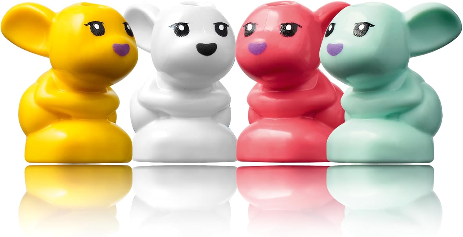 LEGO Friends Easter Animals Pack Small Baby Bunny Kuwait Ubuy