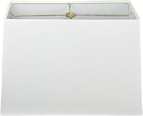 Miniatura 9 de Royal Designs, Inc. Pantalla rectangular de tapa dura, HB-613-14BLK, negro, (6 x 12) x (8 x 14) x 10