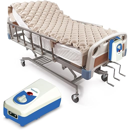 EverActiv Anti Bedsore Air Mattress