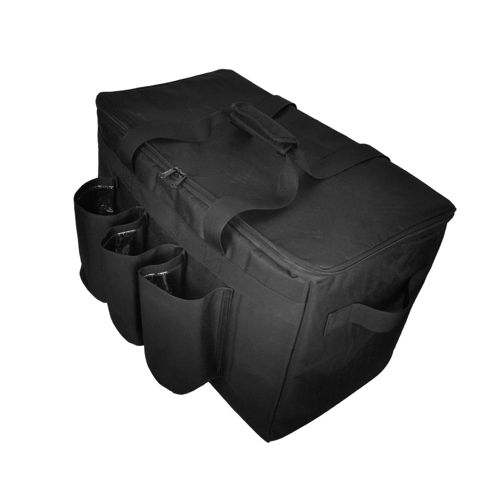 Bolsa Isotérmica para Reparto de Alimentos con Asa, Ligera.