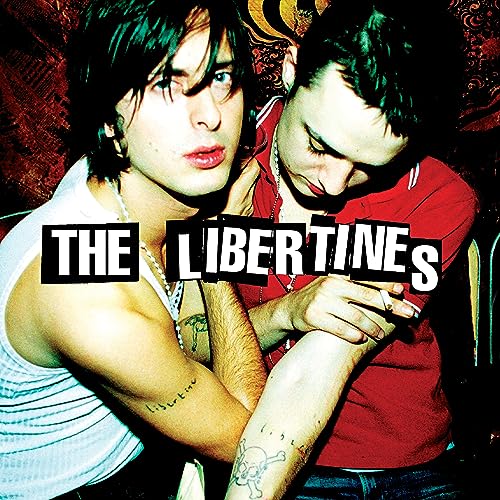 The Libertines
