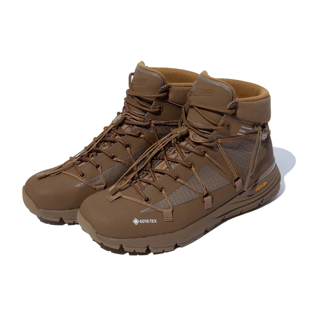 Amazon.co.jp: F/CE.×DANNER エフシーイー×ダナー ハイブリッドダナー 