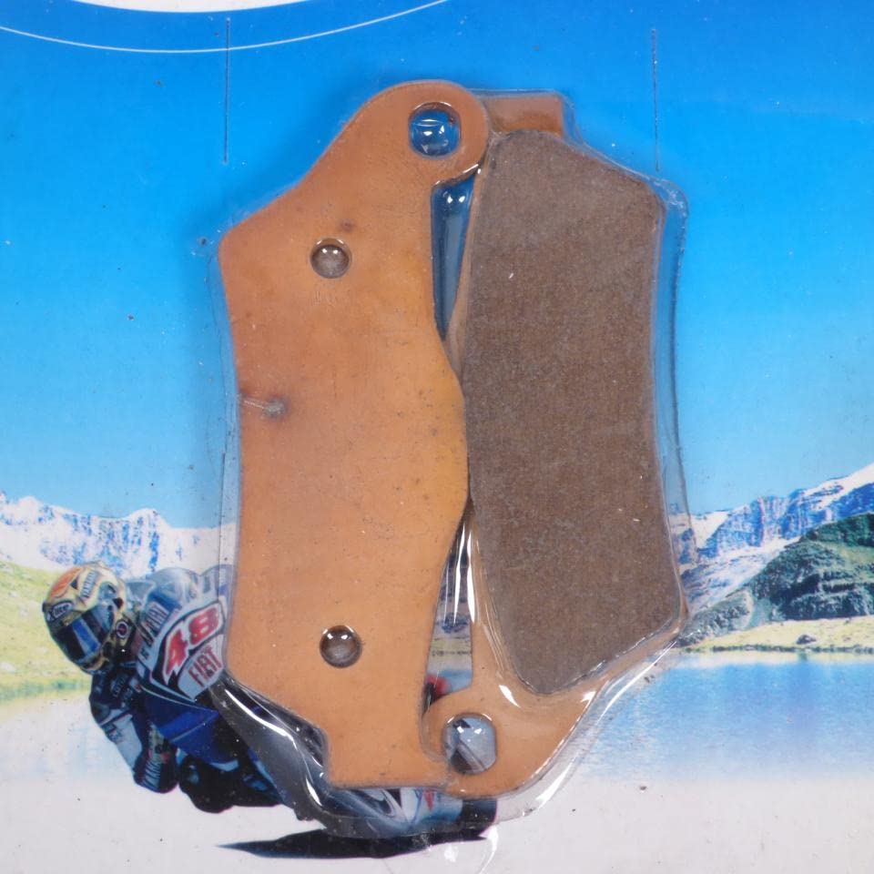 Factor Brake DISCS SUZUKI SCOOTER 125 Burgman 2002 to 2006 New FA181TT