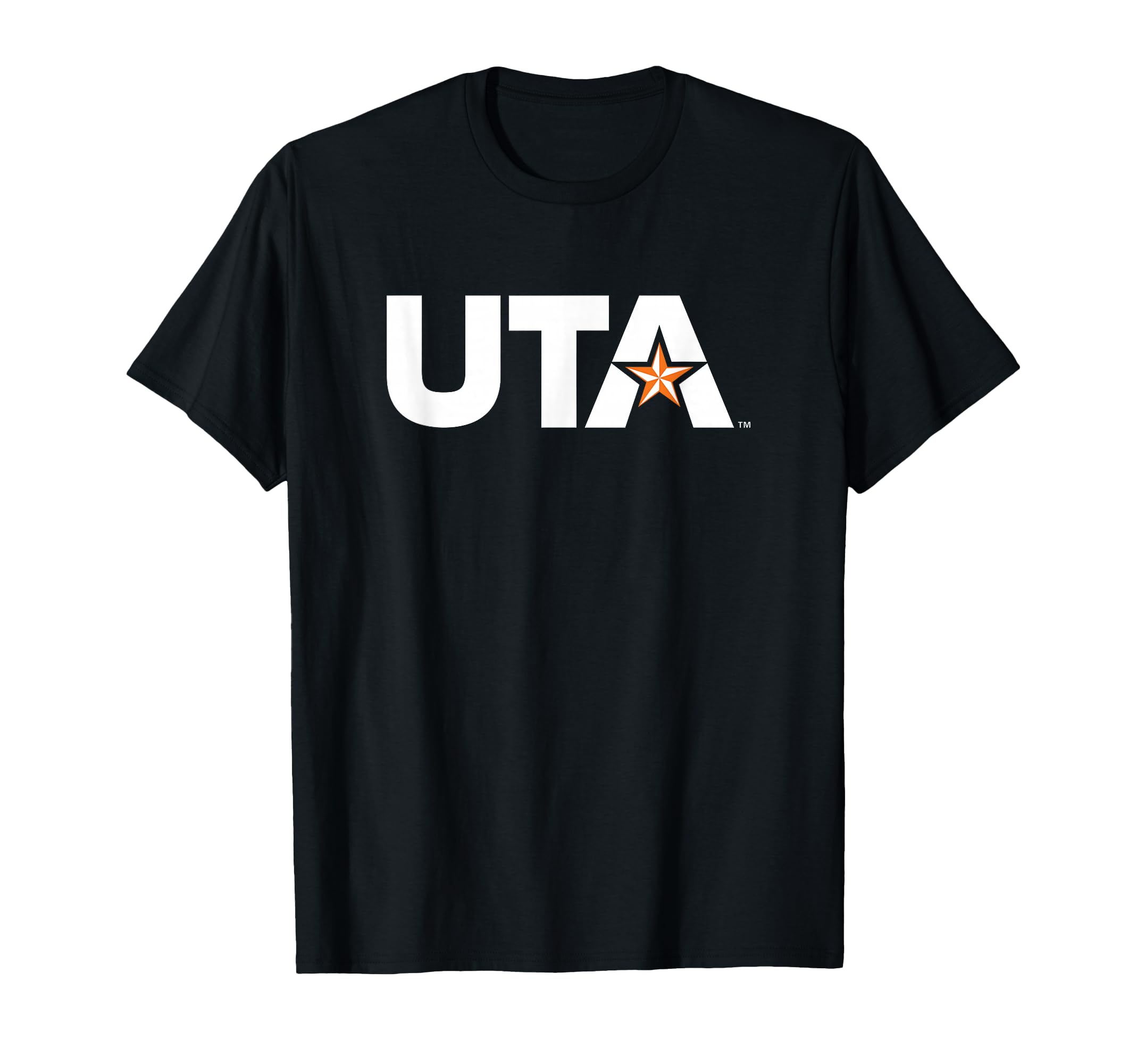 Texas Arlington Mavericks Icon Officially Licensed T-Shirt