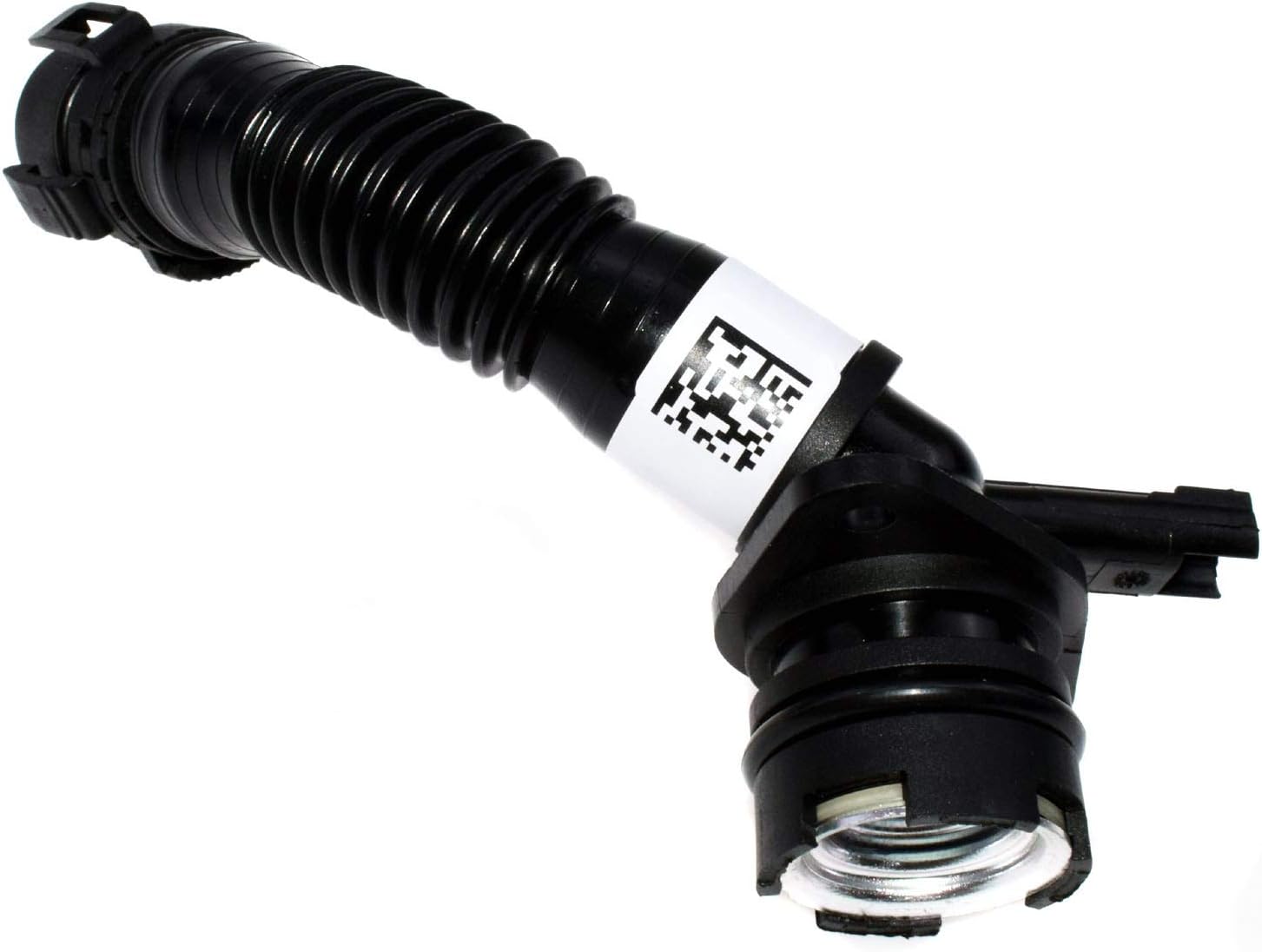For BMW E82 E88 F10 F12 F13 PVC Crankcase Vent Hose Valve Cover 11127584128