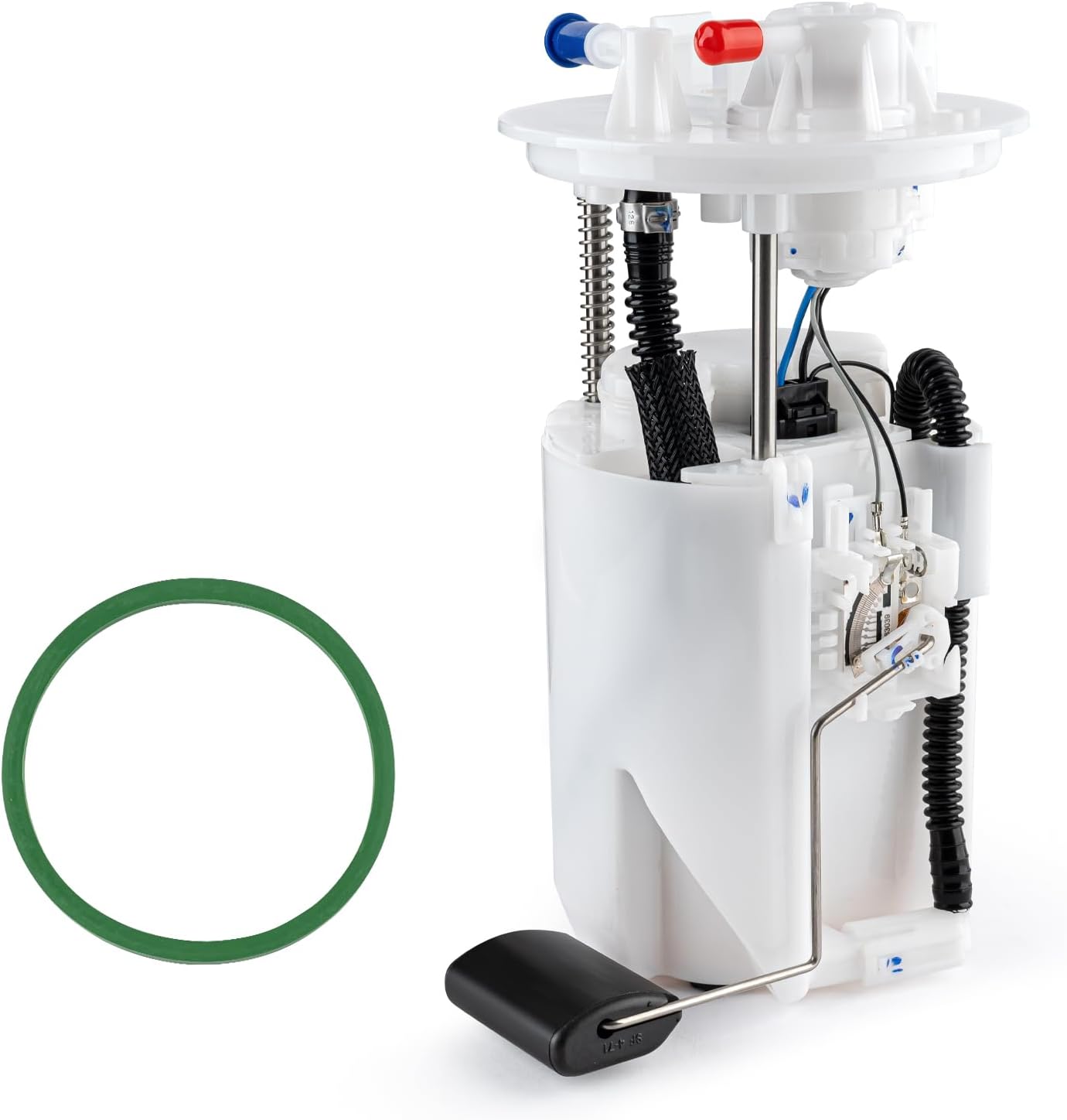 Electric Fuel Pump Module Assembly Compatible For Kia Soul 2010-2013 L4 1.6L 2.0L Repalce E8995M P77043M E16468 FG1281