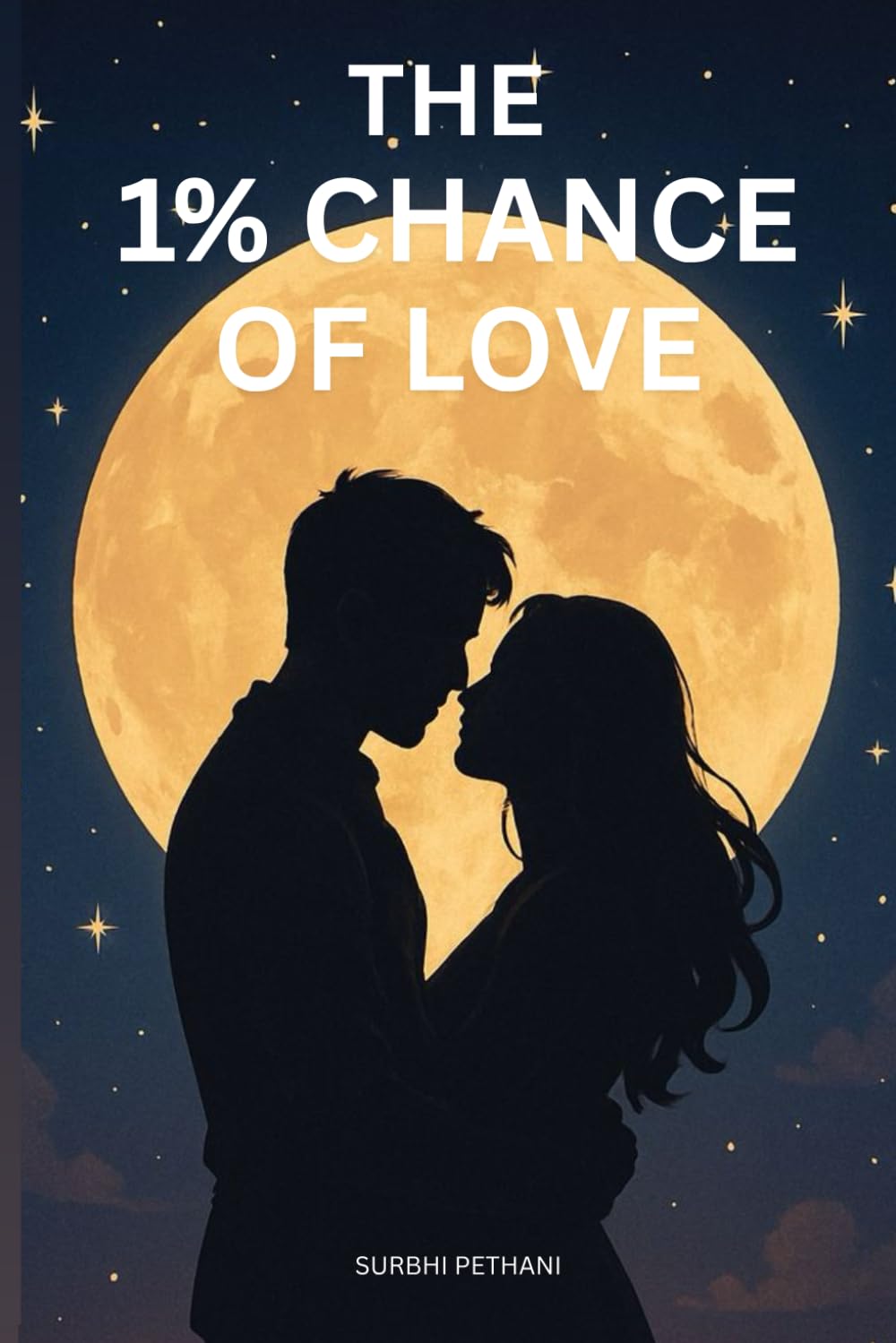 the 1% chance of love