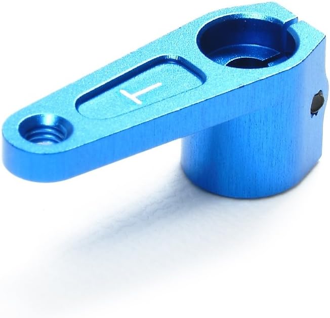 Tamiya Aluminum Direct Servo Horn (TAMIYA / FUTA (TRF