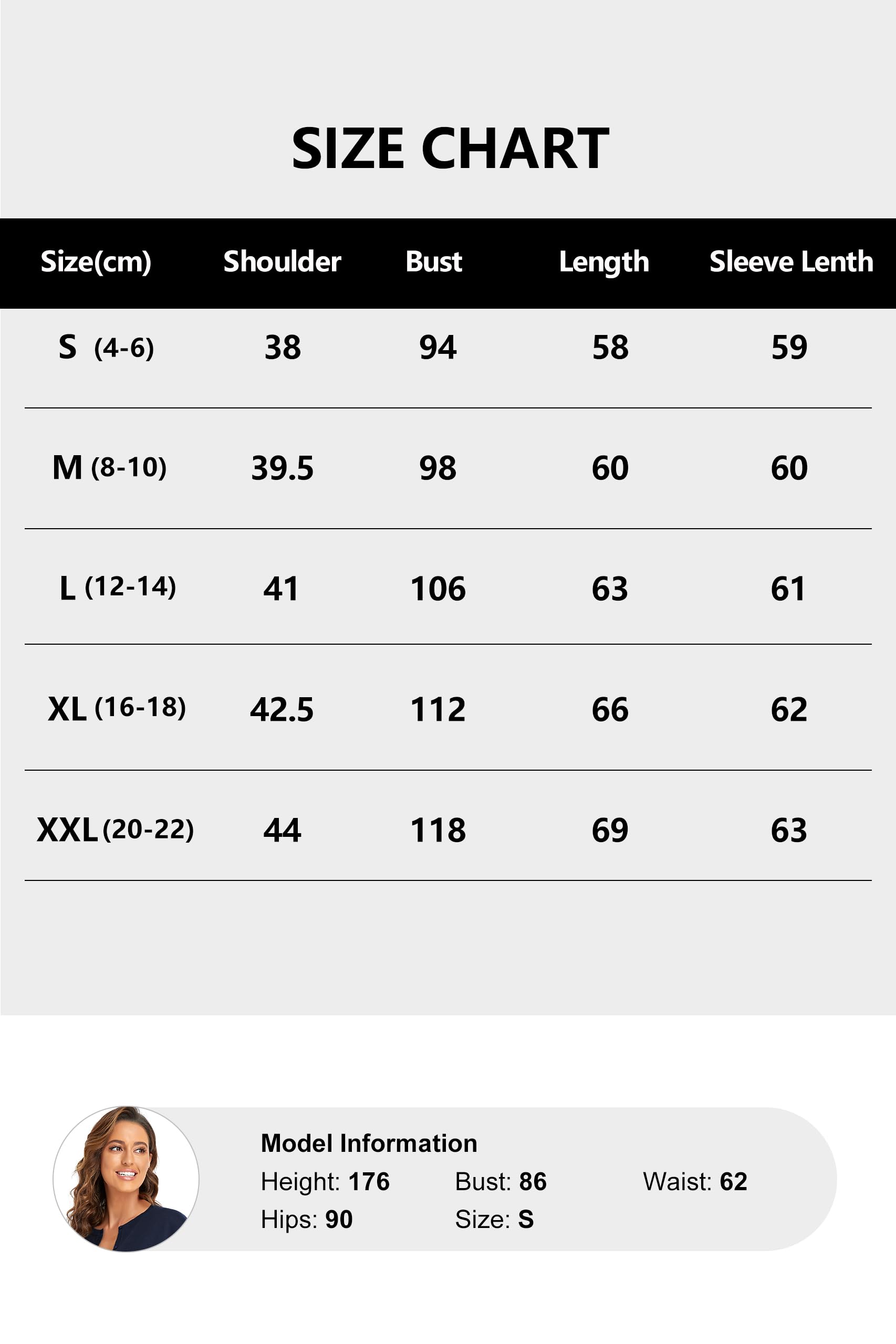 Cardigan à Manches Longues Et Col Ras du Cou pour Femme, Cardigan Classique en Tricot Doux pour Femme