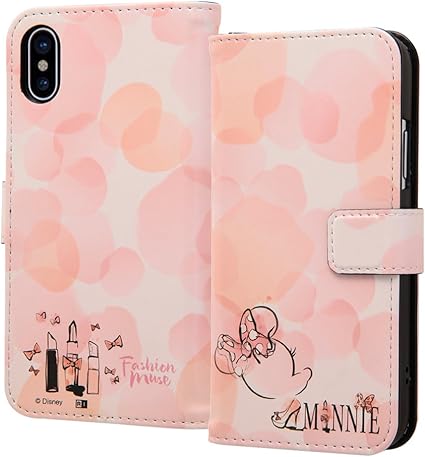 Amazon Co Jp Iphone X Iphone Xs ケース ディズニー キャラクター 手帳型アートケース マグネット ミニーマウス16 In Dp8mlc2 Mn016 家電 カメラ Amazon Co Jp Iphone X Iphone Xs ケース ディズニー キャラクター 手帳型アートケース マグネット ミニーマウス16 In Dp8mlc2 Mn016 家電 カメラ