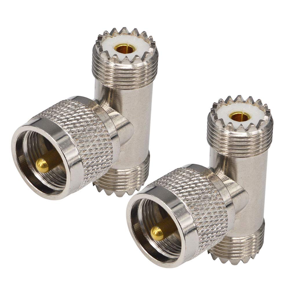 M型オスプラグ 同軸コネクタ　メスコネクタ　アンテナなどコネクター各種43個 Amazon.co.jp: BOOBRIE SMAコネクタ F型変換 SMAオス‐Fメス F型