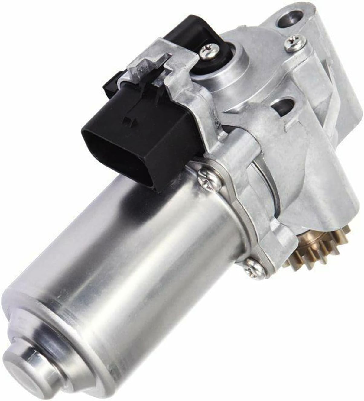 27107599693 27107599690 ATC-300 Transfer Case Actuator Fits for 2006-2013 E90 325xi 328i xDrive 330xi E92 335i xDrive Coupe E60 525xi 528i xDrive 530xi 535i xDrive, With 3 Month Warranty