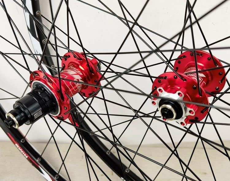 26インチ 27.5インチ 29インチ マウンテンバイクホイールセット