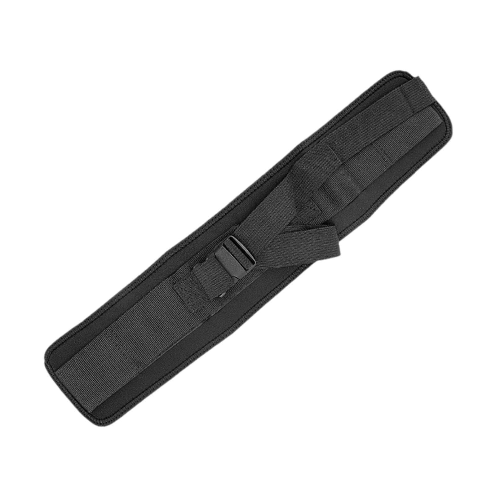 Enakshi Butt Thrust Belt for Dumbbells for Butt Bridge Hip Thrusts Strength Training|Sporting Goods|Fitness, Running & Yoga|Fitness Equipment & Gear |Package Includes:1 Thrust Belt-image-1