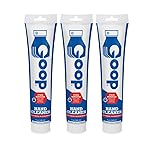 GOOP Hand Cleaner 5 Oz. Tube 3 Pack