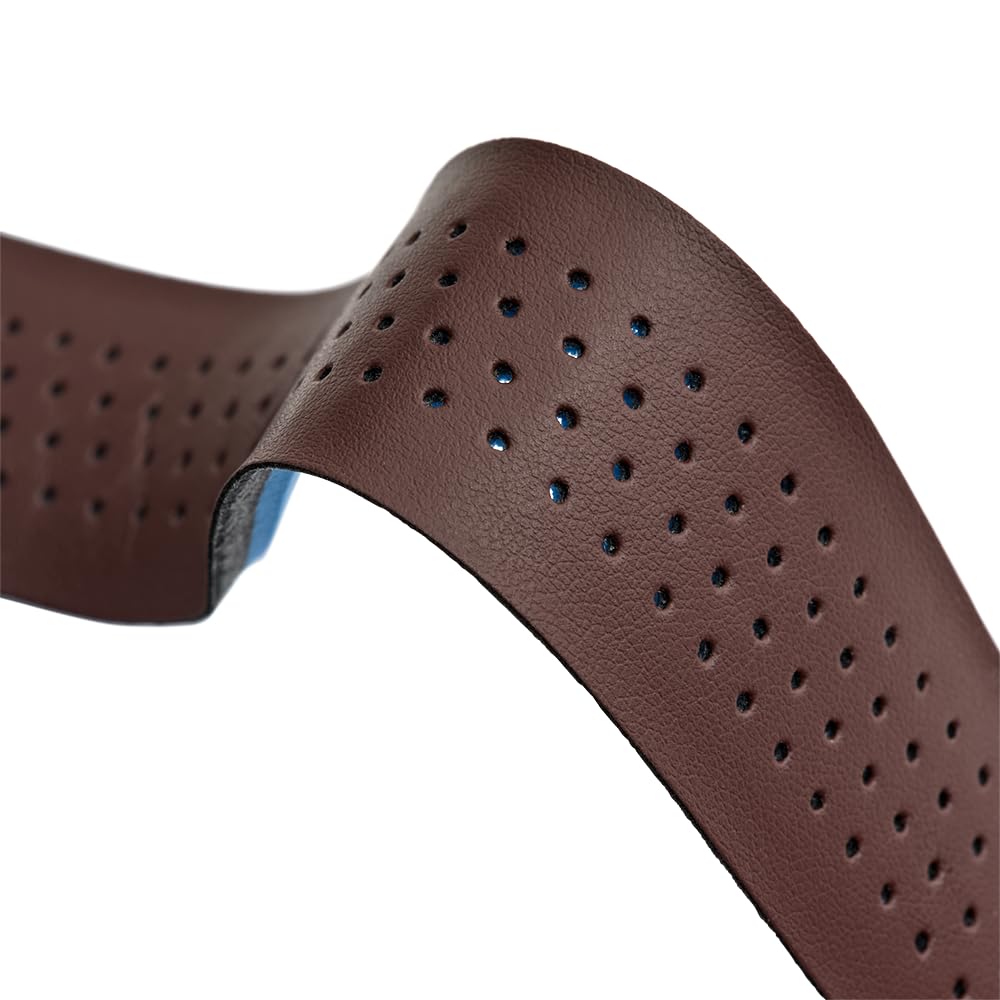 Microfibra Bar Tape - Antic Brown - New22
