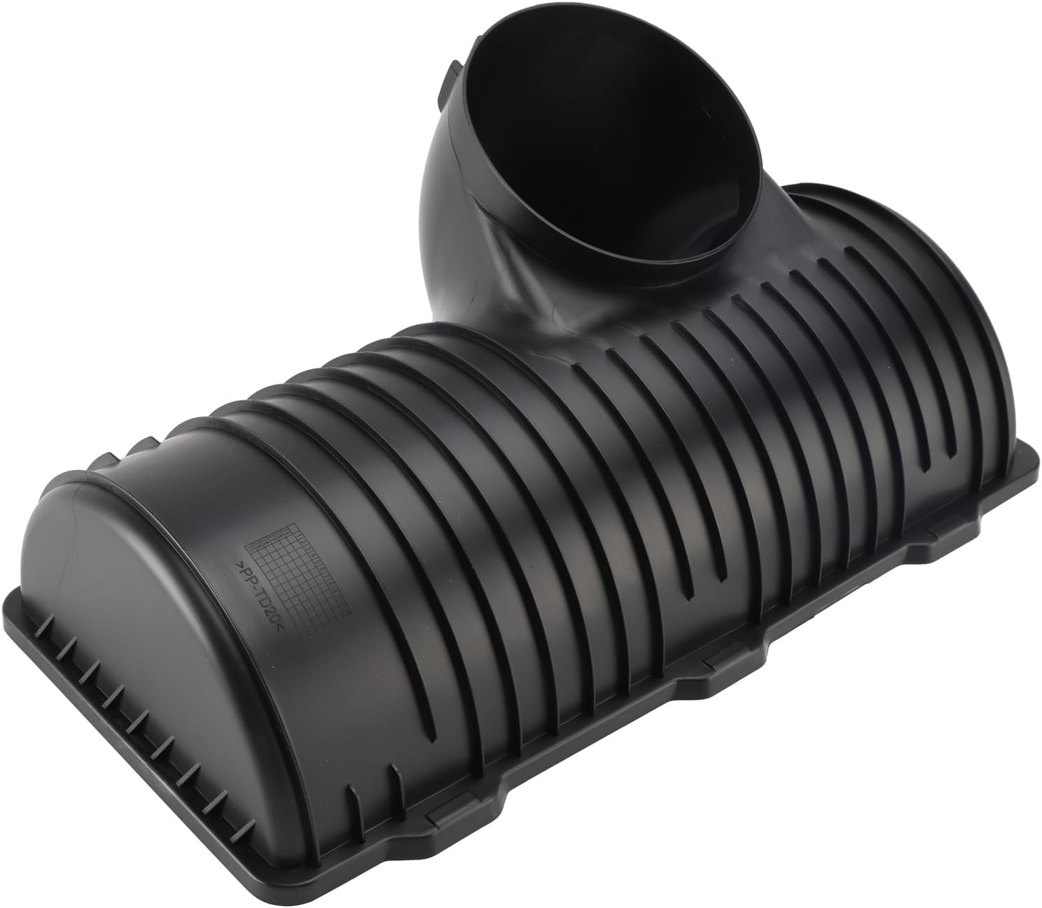 Areyourshop Upper Air Cleaner Box Housing 88983089 For Chevrolet C4500 C5500 Kodiak 2003-2009, For GMC C4500 C5500 Topkick 2003-2009