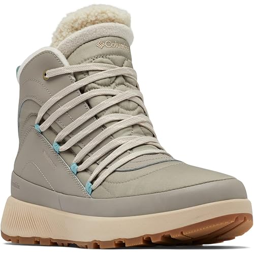 Columbia Women's First Generation Red Hills Omni-Heat Snow Boots