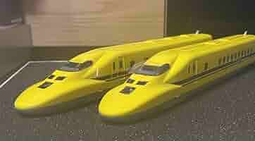 カトー　ドクターイエロー7両　新品 KATO】923形3000番台〈ドクターイエロー〉2025年6月再生産