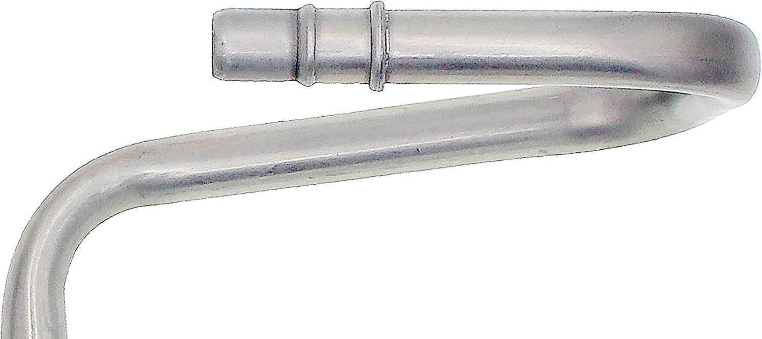 Dorman 624-545 Automatic Transmission Oil Cooler Hose Assembly Compatible with Select Ford Models