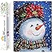 Dylan's Cabin DIY 5D Diamond Painting Kits for Adults,Full Drill Embroidery Paint with Diamond for Home Wall Decor（cat/16x20inch)