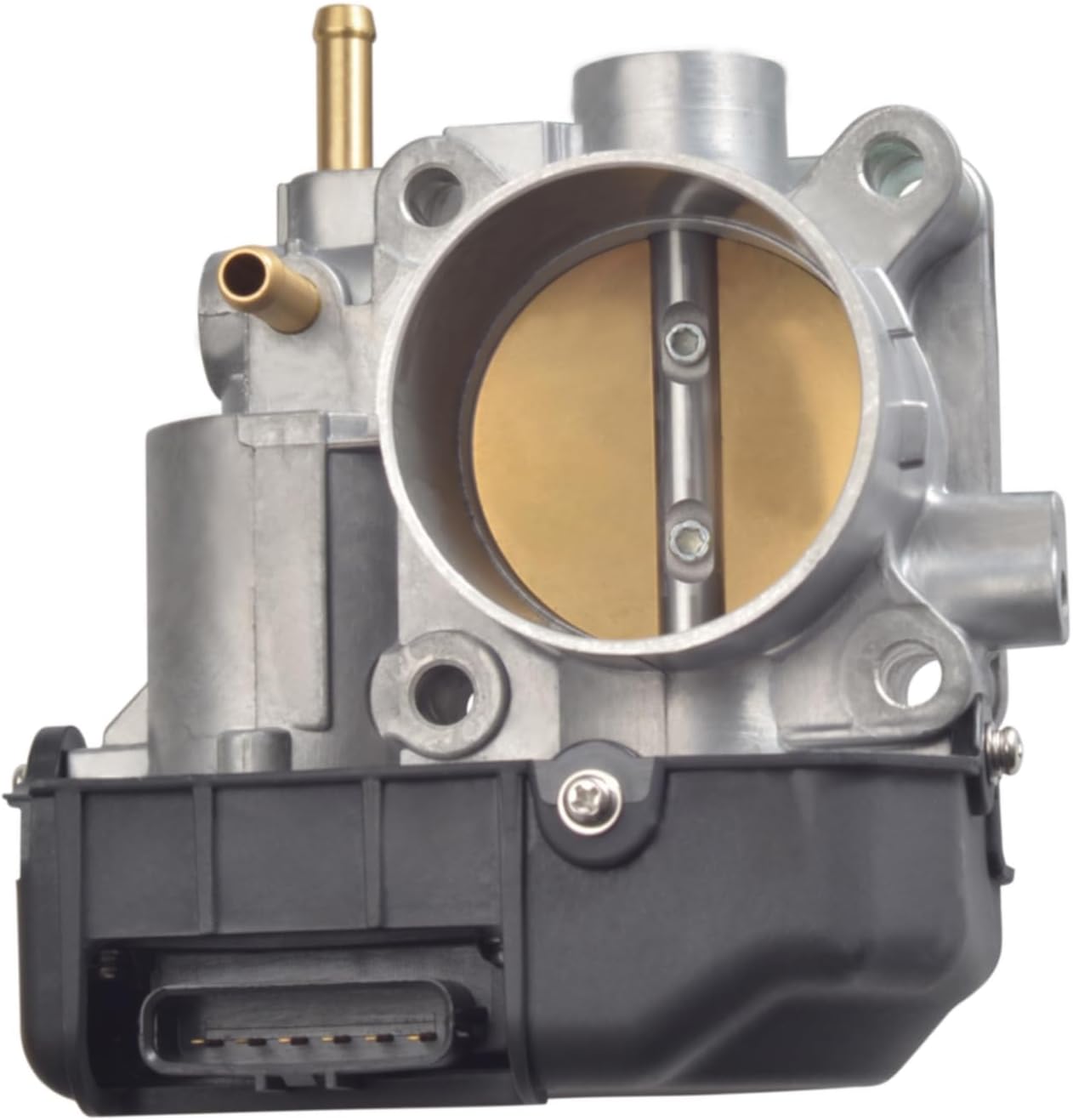 Electronic Throttle Body Compatible with Acura ILX 2016-2022 2.4L, TLX 2015-2020 2.4L, Honda Accord 2013-2017 2.4L, CR-V 2015-2019 2.4L | Replace# 67-2010, S20234, TB1294