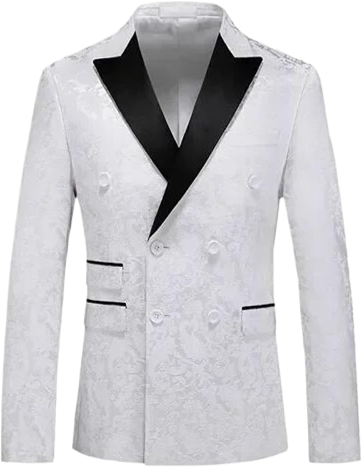 Men's Suit Jacket Wedding Party Blazers Men Tuxedo