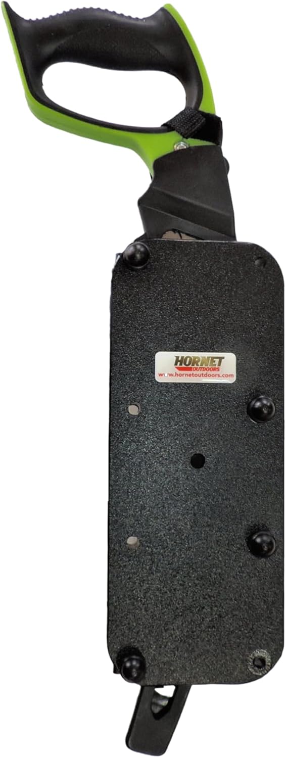 Hand Saw and Profile Tube Roll Bar Mount. Fits Polaris Ranger, General, Can Am Defender, Commander