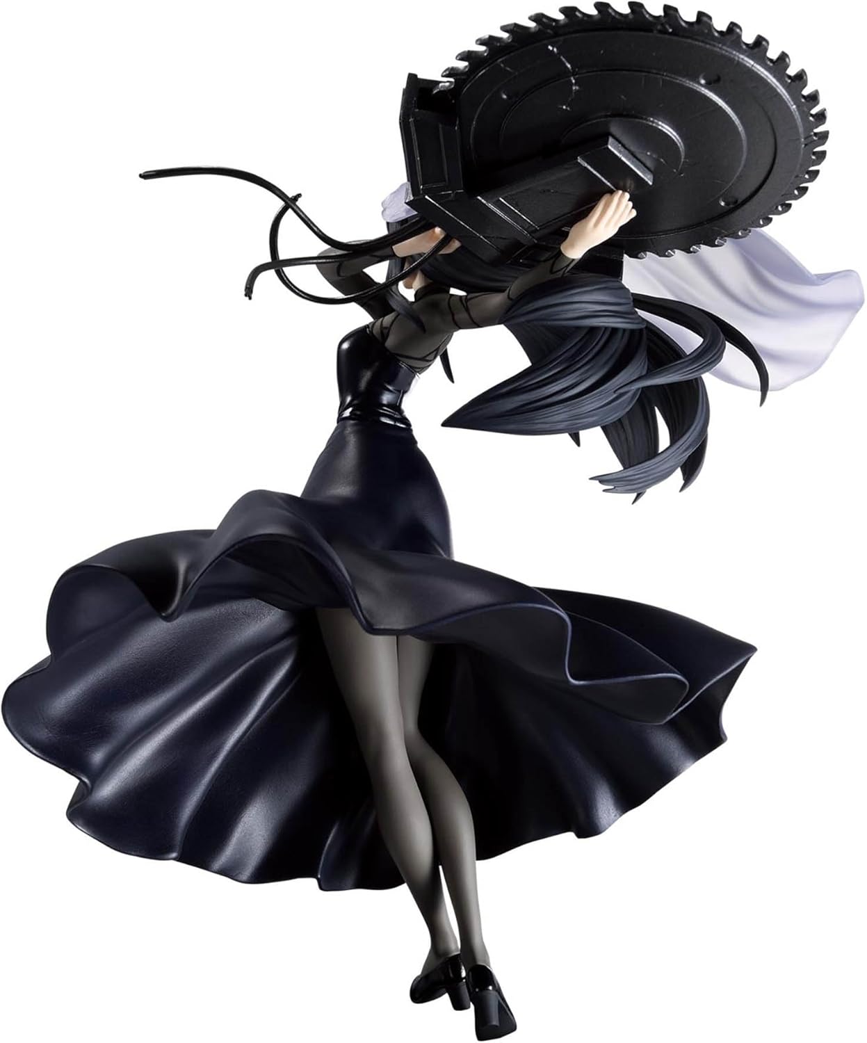 Banpresto - Sakamoto Days - Osaragi II Vibration Stars Figure