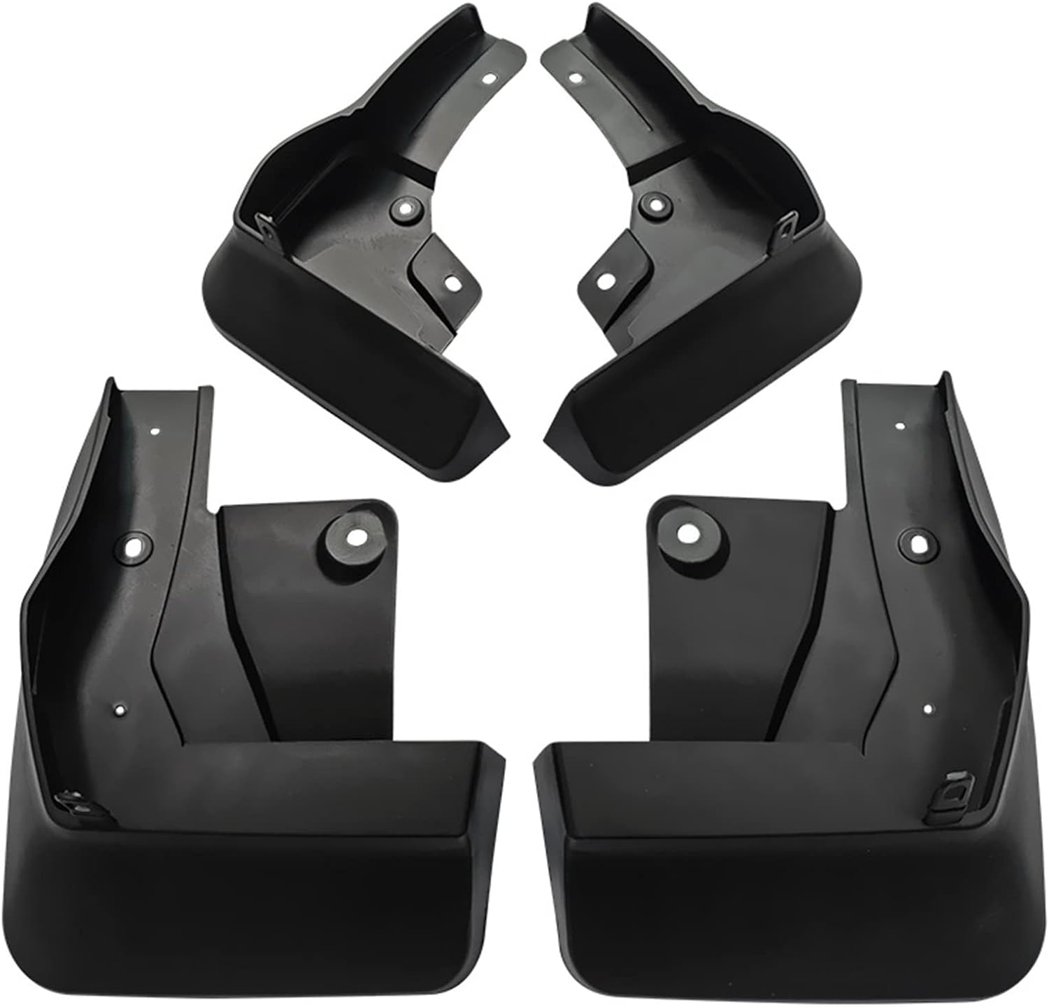 Car Mud Flaps for Toyota for Raize GR Sports 2020-2023 Car Mud Flaps Mudguards Splash Wheel Guards Fender Flare