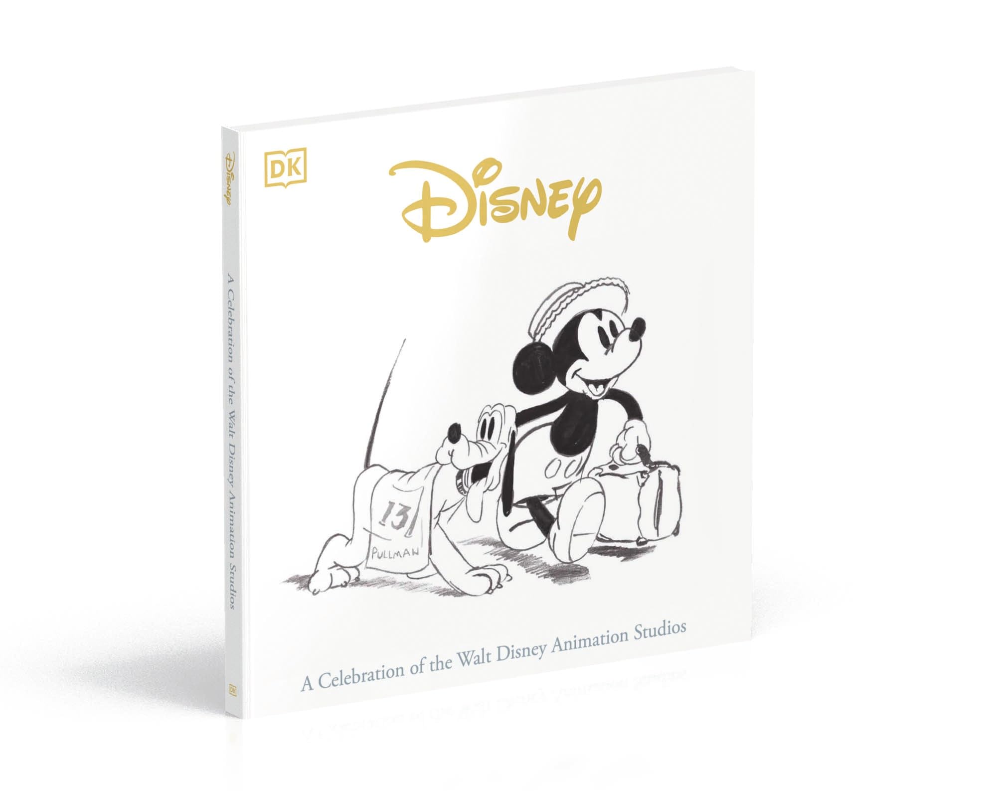 Disney Classics 62 Movie Collection