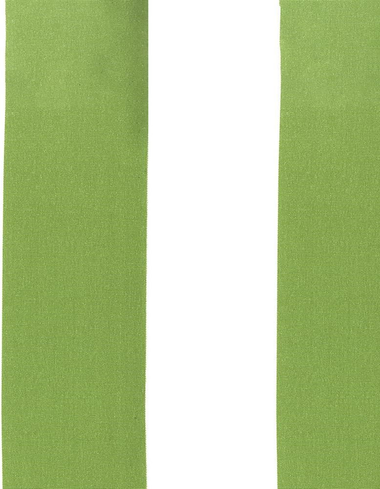 Premium Indoor/Outdoor Stripe Woven Upholstery Fabric - 1 Yard - 100% Solution Dyed Polyester, Water & UV Resistant for Patio Furniture, Cushions, and Home Décor - Beige Multi