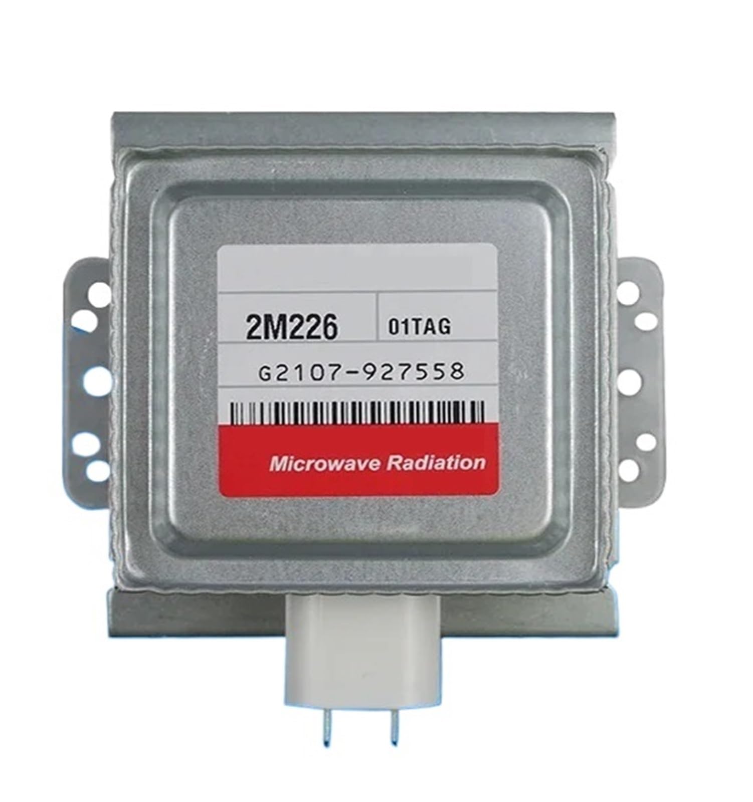 Magnétron micro-ondes 2M226-01TAG tube émission électroménager