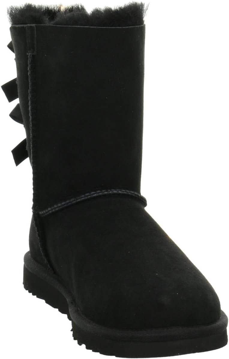 UGG womens Bailey Bow II - Image 8