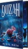 Duzah 2 - Infinite Pain Side Painted - Hardcover