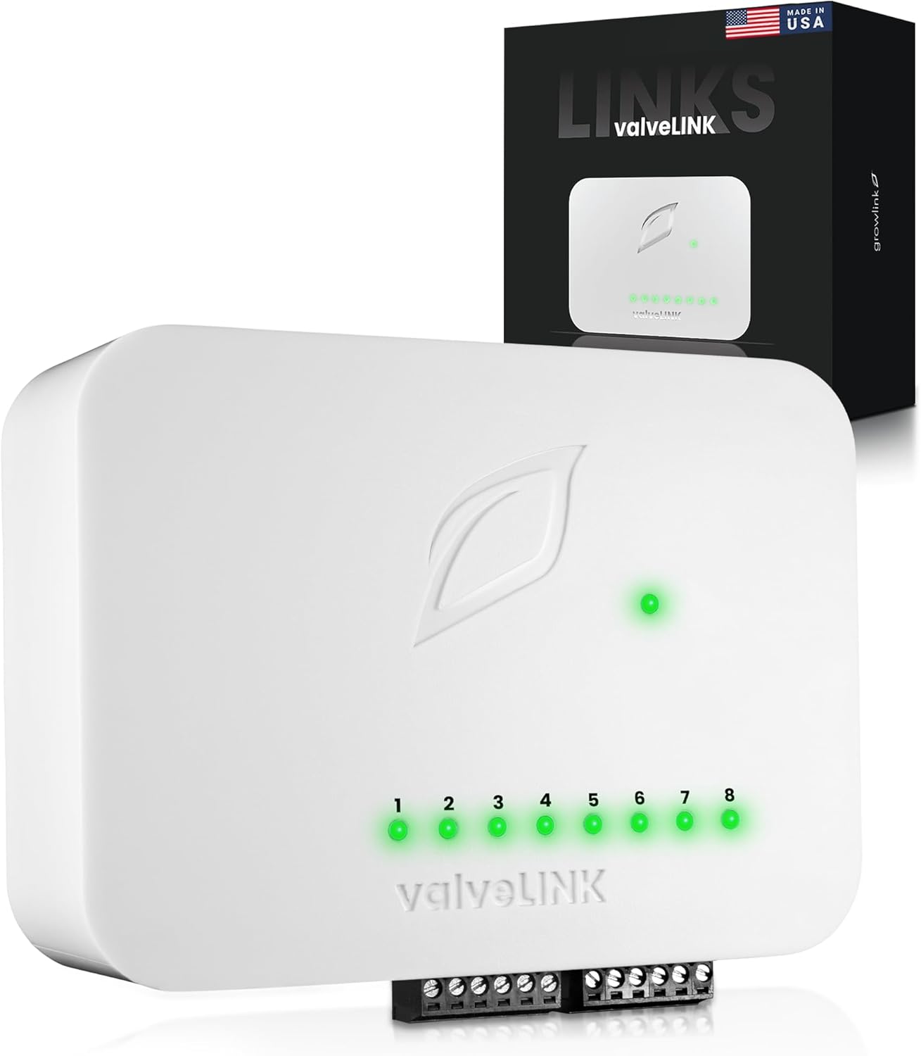 Links Irrigation Bundle