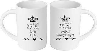 Amazon Ca 25th Anniversary Gifts