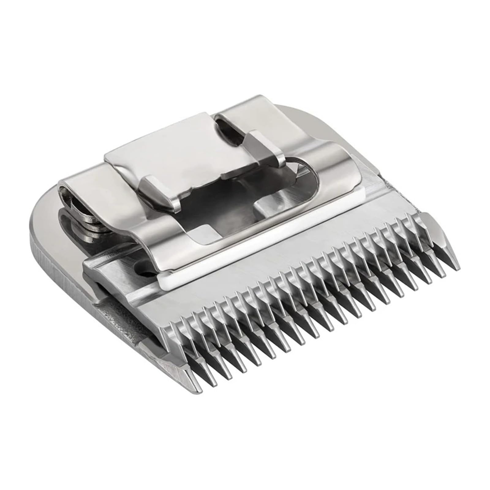 Lame A5 De Remplacement De Tondeuse for Animaux De Compagnie, Compatible for Andis, Compatible for Oster, Compatible for Wahl, Tondeuses for Chiens Et Chats