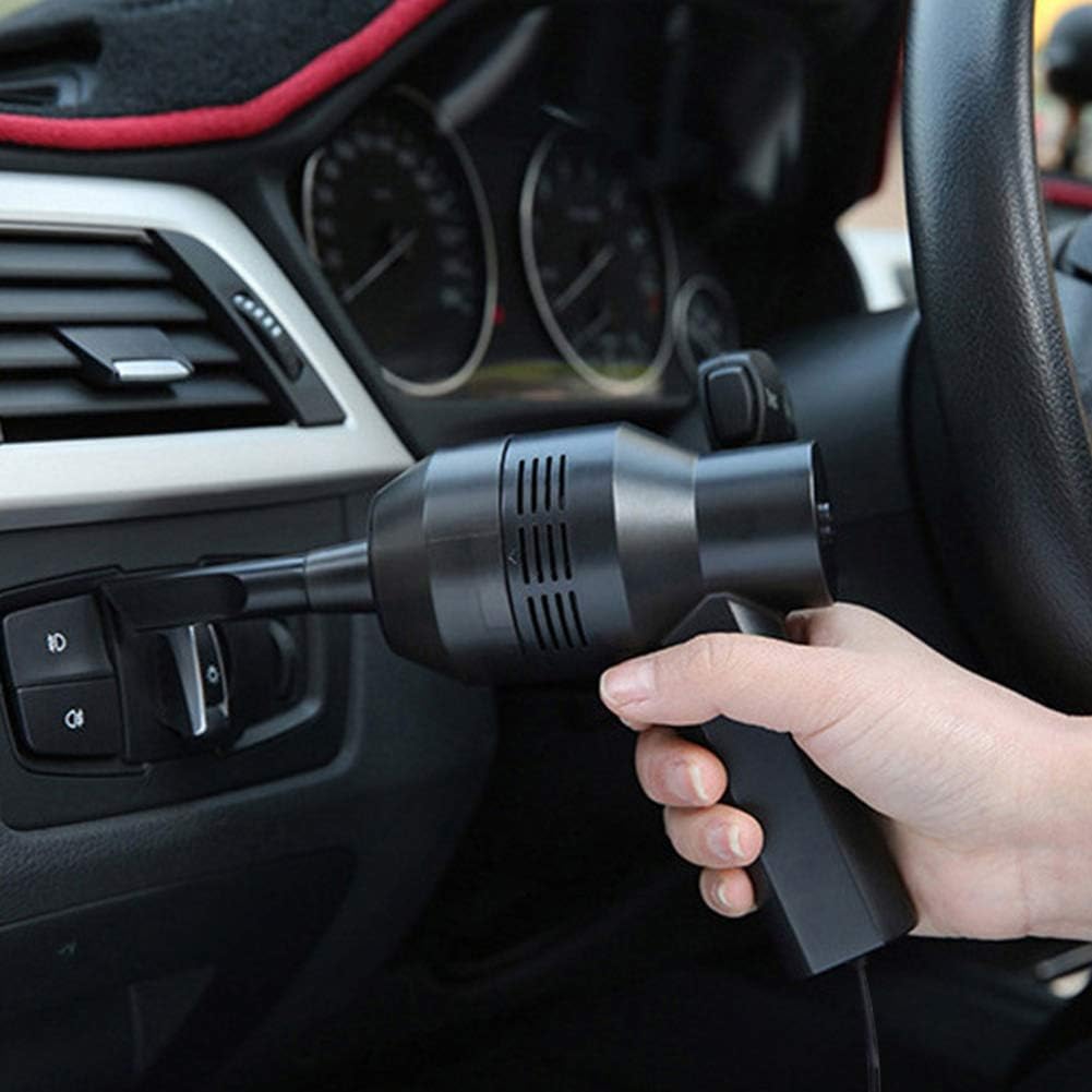 mini vac per tastiere