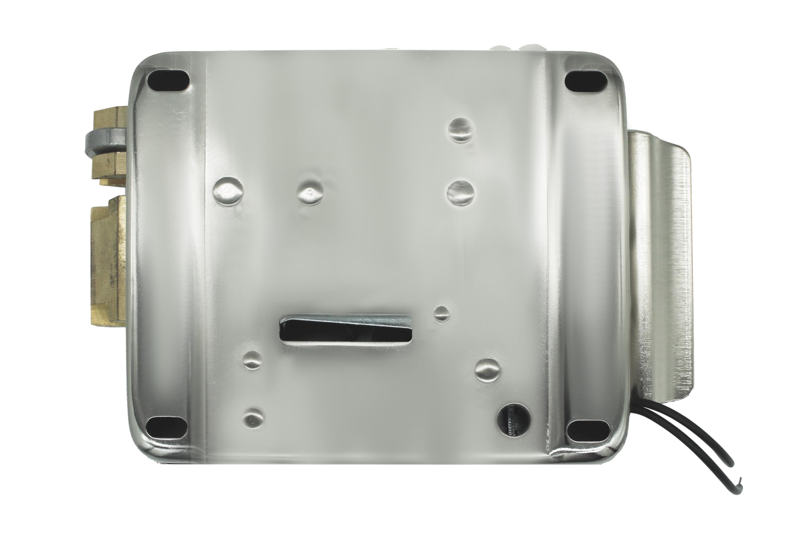 ANJIELO SMART Serrure de Porte Électronique Sécurité Intelligente Argent Système D'interphone À Domicile