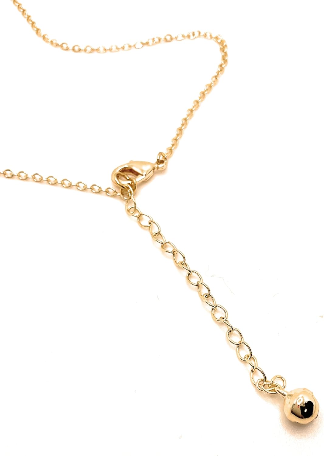 Delicate bow necklace for women, bow necklace for women, gold necklace, coquette style, coquette necklace for women