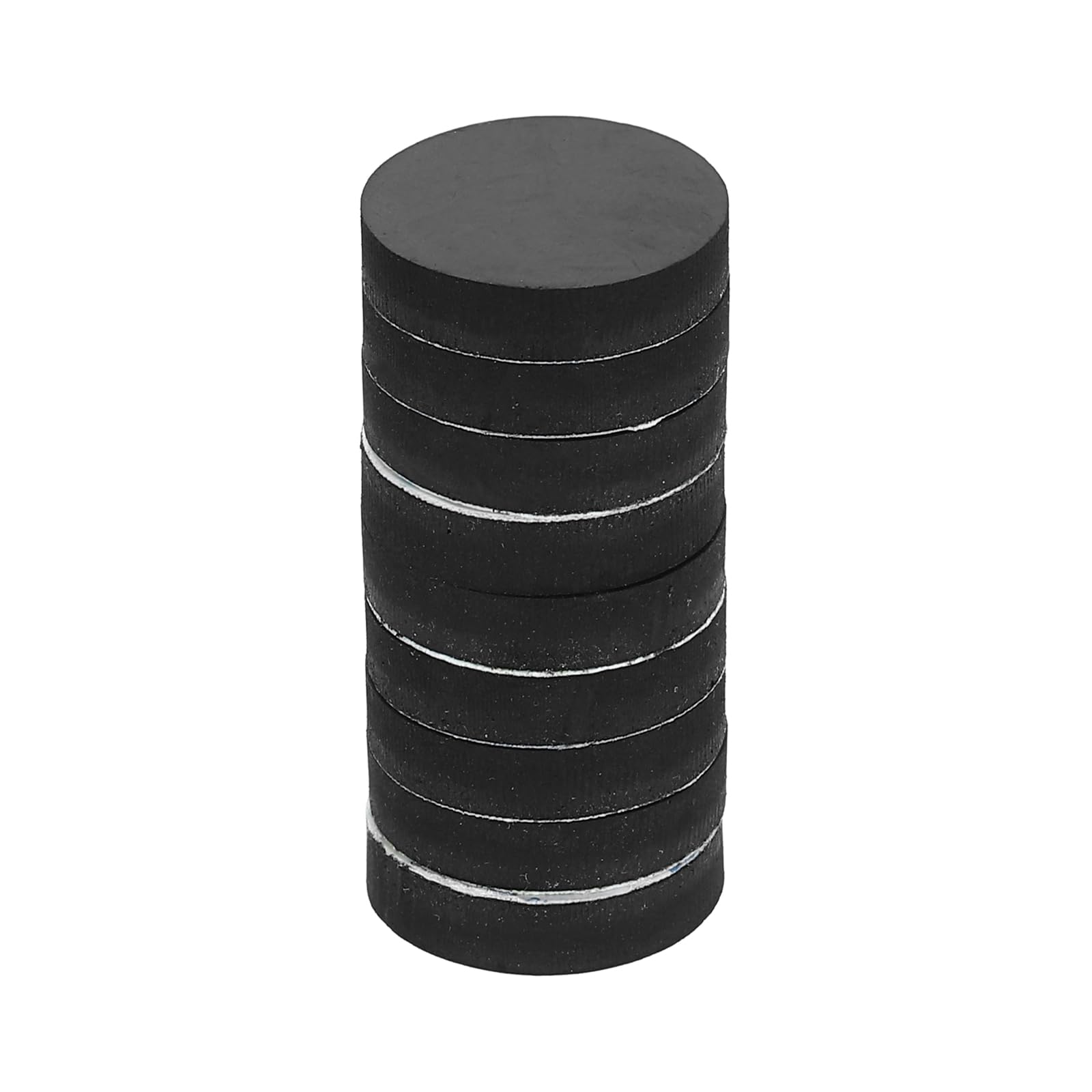 PATIKIL Non Slip Furniture Pads 1" (25mm x 5mm)