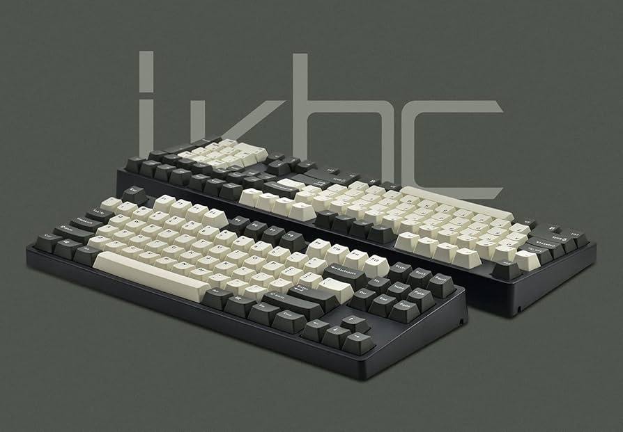 Amazon | ikbc CD108 V2 ヴィンテージ エルゴノミックメカニカル Amazon | ikbc CD108 V2 ヴィンテージ エルゴノミックメカニカル